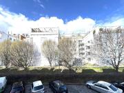 Renovierungsbedürftige Altbauwohnung bietet...