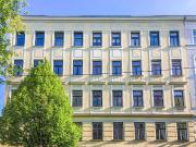 Renovierungsbedürftige Altbauwohnung Nähe Messe Prater