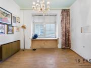 Renovierungsbedürftige Altbauwohnung ruhige Lage gute...