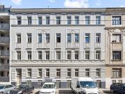 Renovierungsbedürftige Altbauwohnung ruhige Lage gute...