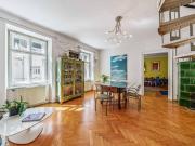 RENOVIERUNGSBEDÜRFTIGE ALTSTADT MAISONETTE WOHNUNG IN...