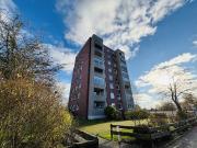 Renovierungsbedürftige Eigentumswohnung mit Balkon!