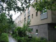 Renovierungsbedürftige Einzimmerwohnung in Nikolassee,...