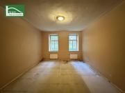 Renovierungsbedürftige Erdgeschoss Wohnung in...