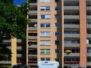 Renovierungsbedürftige, freie 3 Zi Whg mit Balkon,...