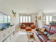 Renovierungsbedürftige Gelegenheit