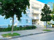 Renovierungsbedürftige, helle 1 Zi. Whg. mit attraktivem...