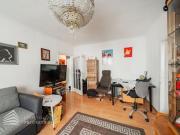 Renovierungsbedürftige, helle 2 Zimmer Wohnung, Nähe...