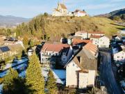 Jugendstilvilla in Gratwein Straßengel, sanierungsbedürftig