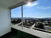 Renovierungsbedürftige Wohnung mit herrlichem Ausblick...