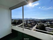 Renovierungsbedürftige Wohnung mit herrlichem Ausblick...