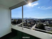 Renovierungsbedürftige Wohnung mit herrlichem Ausblick...