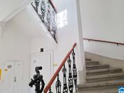 Renovierungsbedürftige Wohnung mit viel Potenzial