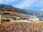 Renovierungsbedürftiges 4.5 Zimmer Haus mit großem...