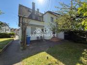 Renovierungsbedürftiges 6 Zimmer Reihenhaus in Nürnberg...