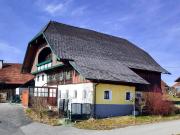 Renovierungsbedürftiges Bauernhaus nähe Mattsee