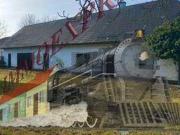 Renovierungsbedürftiges Bauernsacherl in Wels...