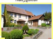 RESERVIERT Ein /Zweifamilienhaus, viel Ausbaupotential...