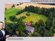 Renovierungsbedürftiges Einfamilienhaus mit großem...