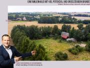 Renovierungsbedürftiges Einfamilienhaus mit großem...