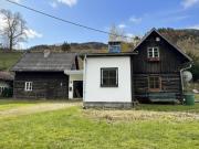 Renovierungsbedürftiges Haus mit Potenzial