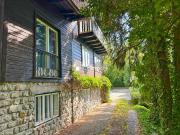Renovierungsbedürftiges Landhaus mit Pool, Grundfläche...