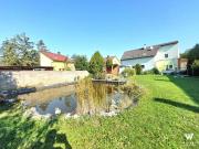 Renovierungsbedürftiges Mehrfamilienhaus mit großem...
