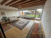 Renovierungsbedürftiges Reihenhaus in Top Lage