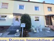 Renovierungsbedürftiges Reihenmittelhaus in Nürnberg...