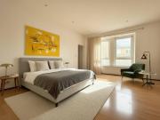 RENOVIERUNGSHIT 1 Zimmer separate Küche ca. 37 m² gew....