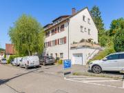 Renovierungsjuwel in Botnang: Großzügig, hell & zentral...