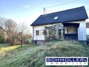 Sanierungsobjekt in Buchkirchen Ihr neues Zuhause wartet!