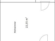 Renovierungsobjekt mit Potenzial deine Chance in der City