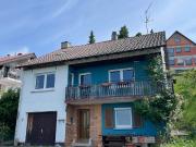 Renovierungsobjekt mit Potenzial: EFH in Löwenstein...