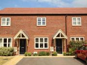 Renown Court, Long Hanborough, 2 Bedroom Terraced