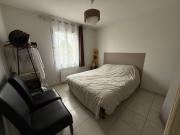 Aux portes de BOURGES Pavillon 3 chambres