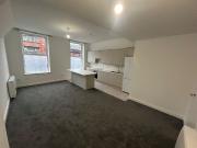 Renshaw Street, Liverpool L1, 1 bed flat to rent, £850...