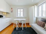 Rent4Rest Mouraria 1 Bedroom Duplex Apartment