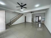 Rent 22x70 Taman Maznah Kampung Jawa 1storey Endlot...