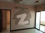 Rent 3 Bed. D.D 1st Floor in front of Alladin Rashid...