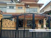 Rent 3 Storey Semi D F/Furnished Pandan Prima, Lotus...