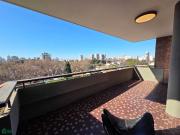Rent 5 room semi apartment in Belgrano R recycled
