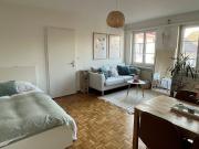 Rent a 1 room apartment in Bülach