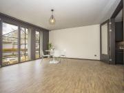 Rent a 1 ½ rooms apartment in Bern