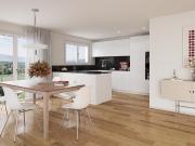 Rent a 1 ½ rooms apartment in Seon Flatfox