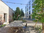 Rent a 2 ½ rooms apartment in Basel