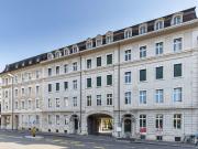 Rent a 2 rooms apartment in Basel Flatfox