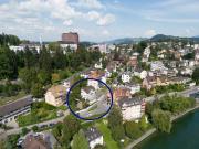 Rent a 2 ½ rooms apartment in Luzern