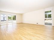 Rent a 2 ½ rooms apartment in Roggwil