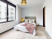 Rent a 2 ½ rooms apartment in Zürich